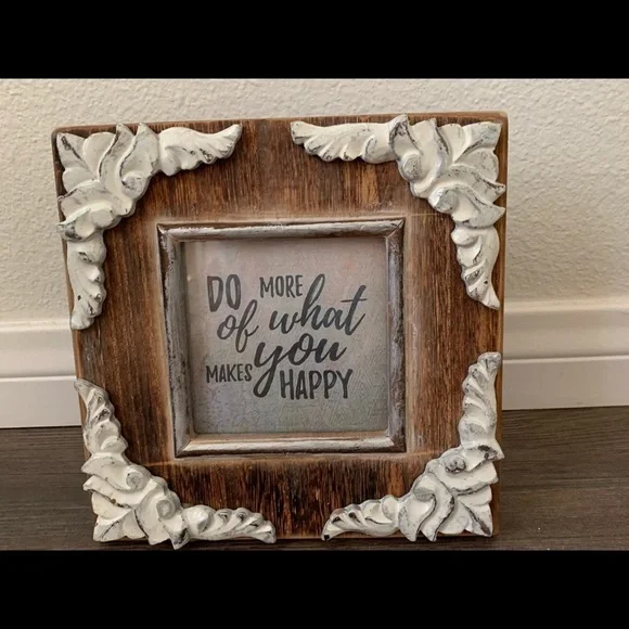 Photo Frame - Picture 4 of 4